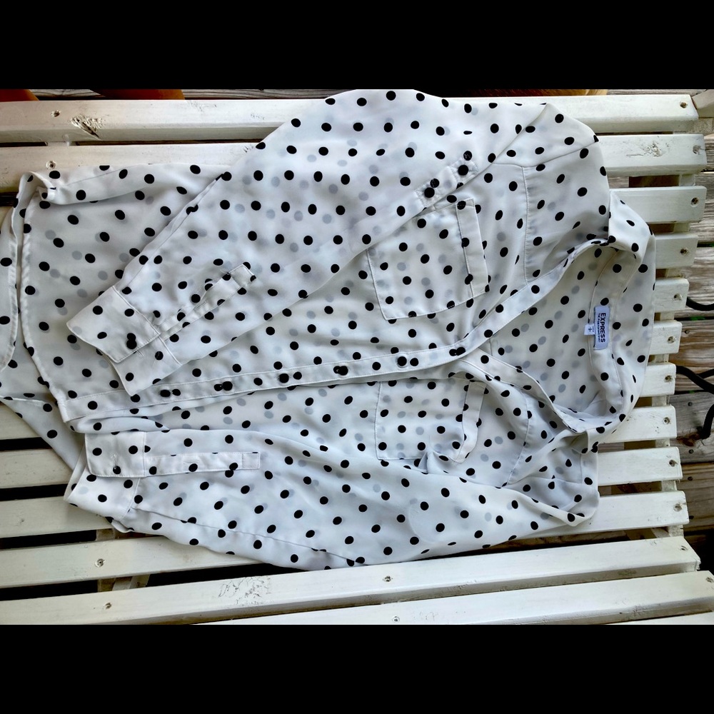 Express Portofino Shirt